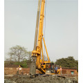Famous FD168A 1800mm Drilling Diameter 56m Drilling Depth Hydraulic Mobile Piling Machine Rotary Drilling Rig